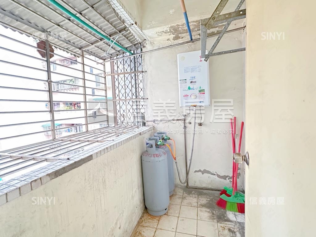 馬上龍探吉四房車位房屋室內格局與周邊環境