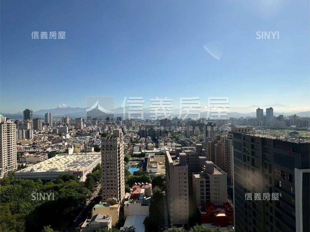 愛悅朝東視野兩房平車房屋室內格局與周邊環境