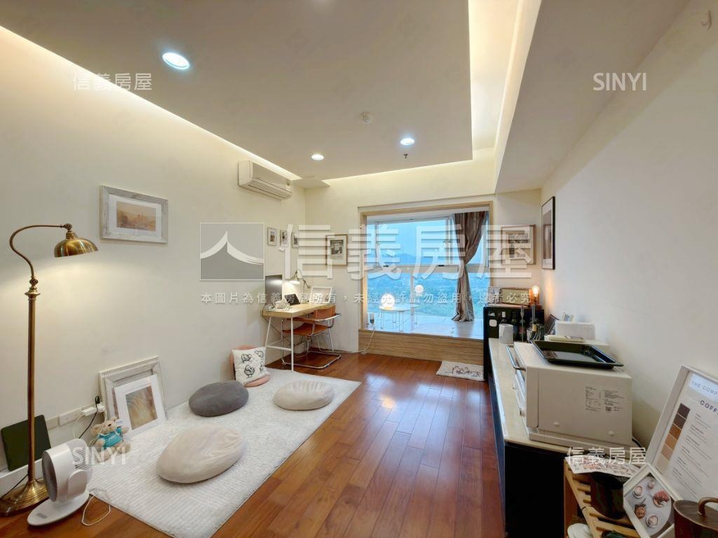 建成生活圈悅景二房車位房屋室內格局與周邊環境