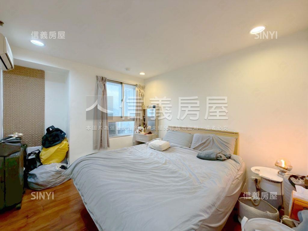 建成生活圈悅景二房車位房屋室內格局與周邊環境