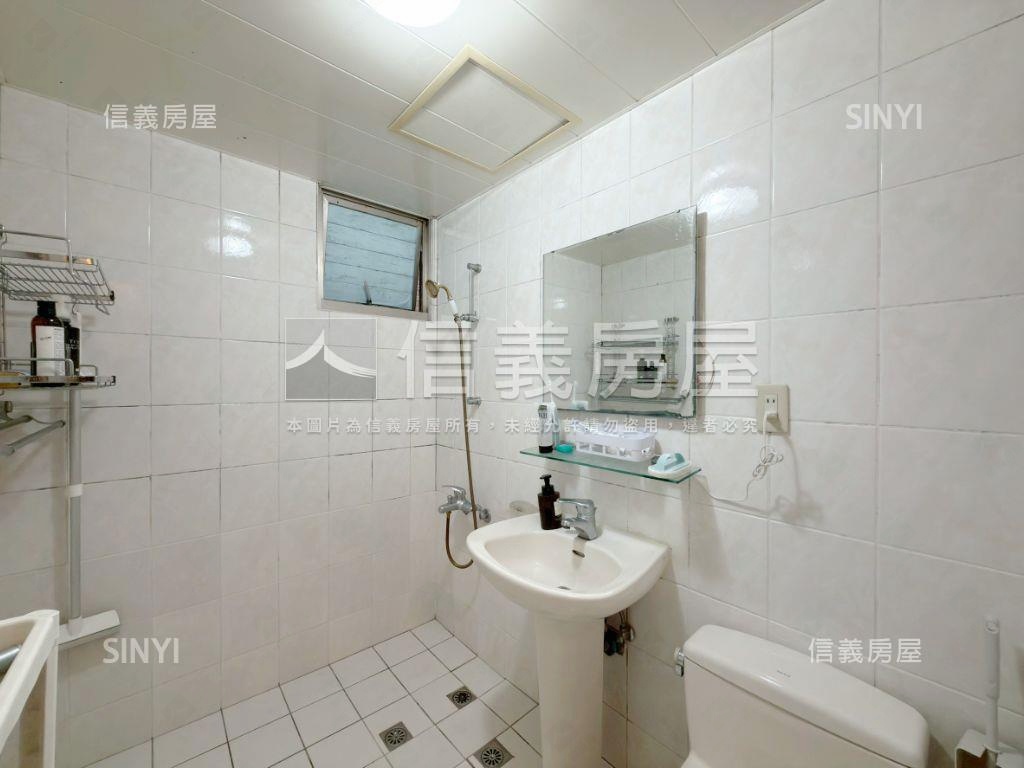 建成生活圈悅景二房車位房屋室內格局與周邊環境