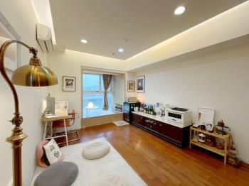 青年守則景觀兩房車位