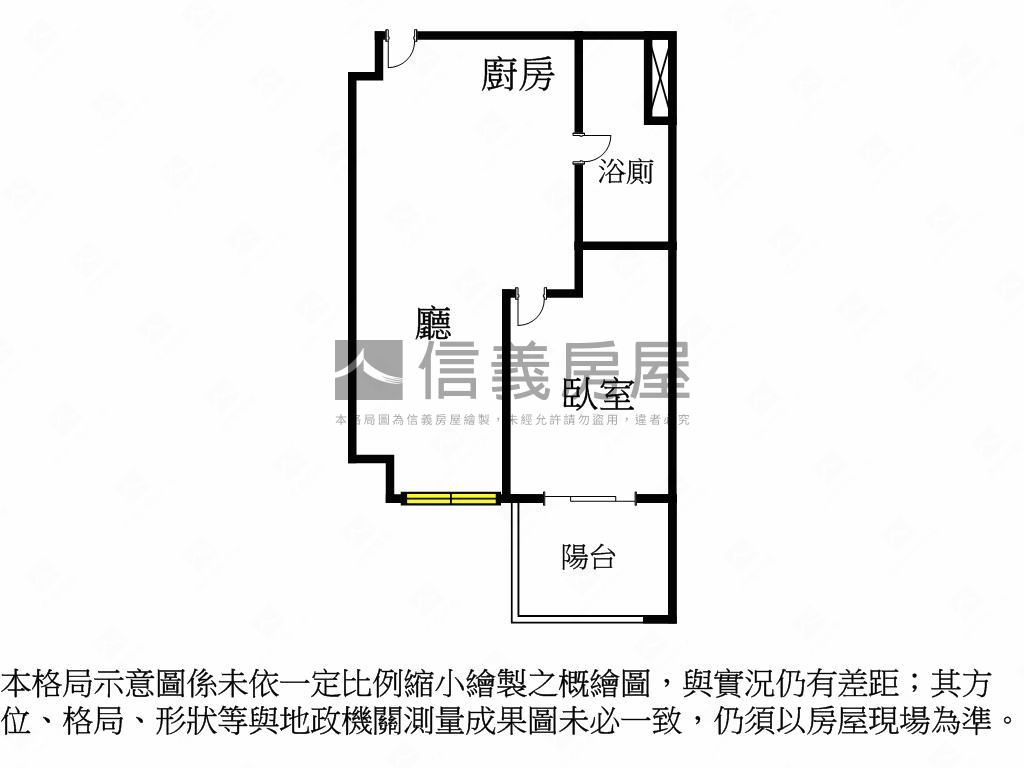 ★高樓近未來Ｇ０９美屋房屋室內格局與周邊環境