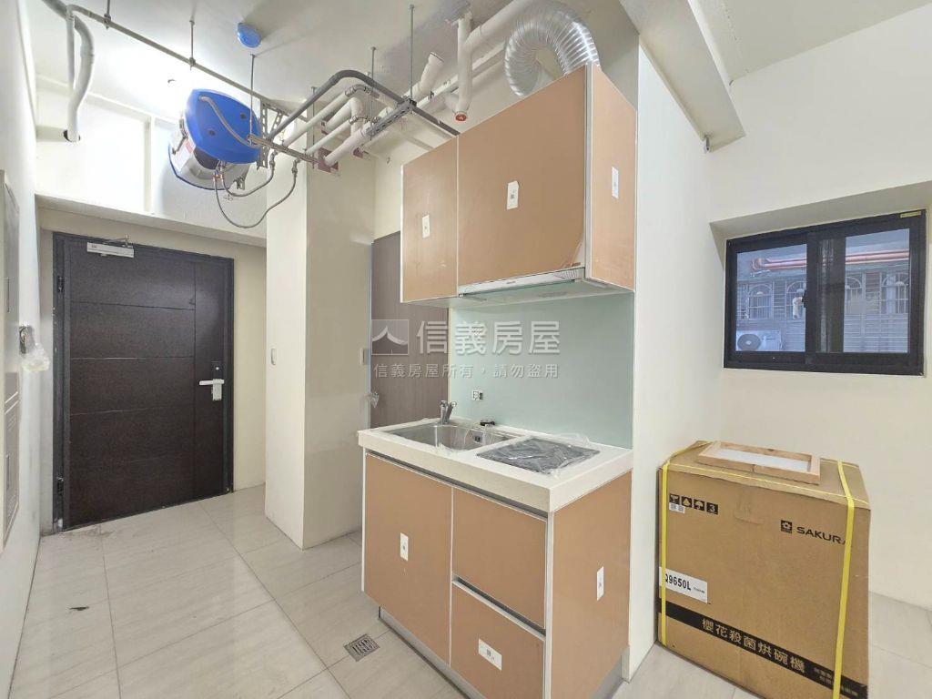 中山日禾★燕築新境鋼骨宅房屋室內格局與周邊環境
