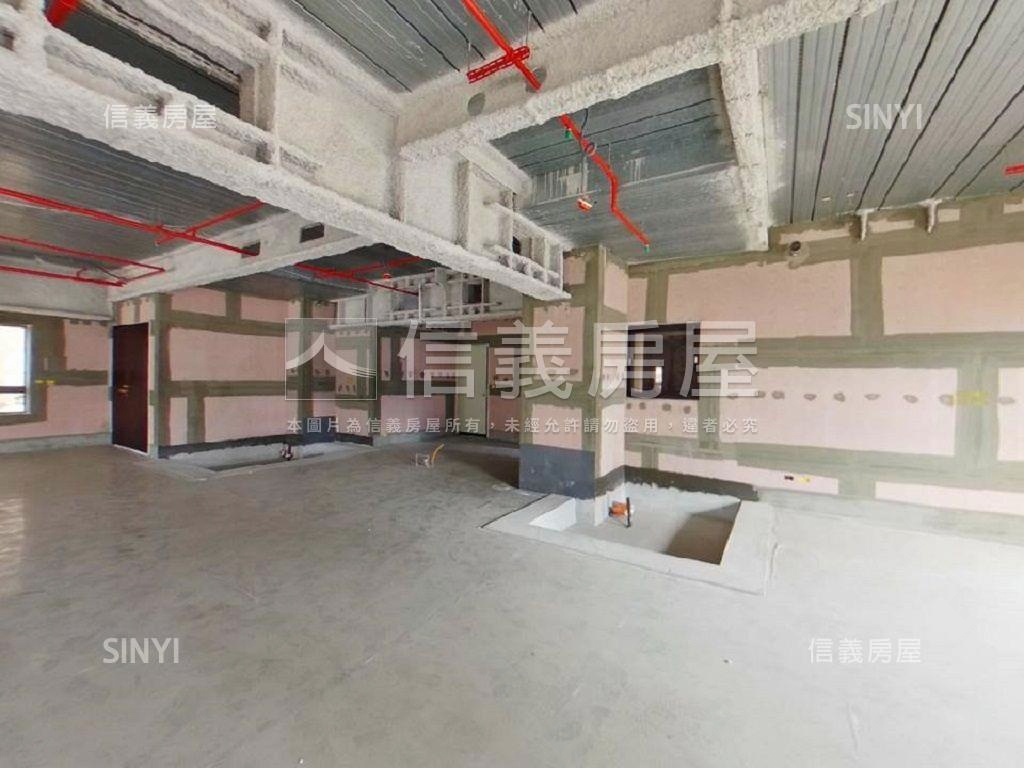 東方帝國。大氣磅礡Ｂ房屋室內格局與周邊環境