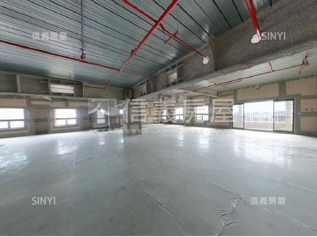 東方帝國。大氣磅礡Ｂ房屋室內格局與周邊環境