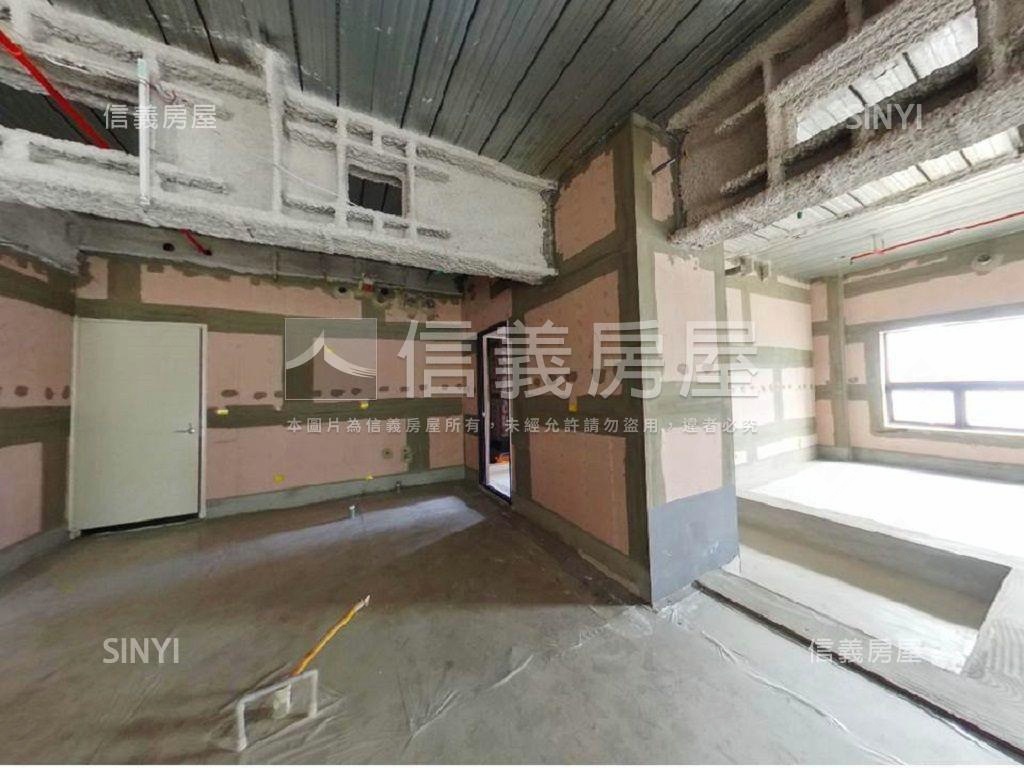東方帝國。大氣磅礡Ｂ房屋室內格局與周邊環境