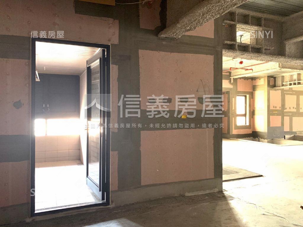 東方帝國。大氣磅礡Ｂ房屋室內格局與周邊環境