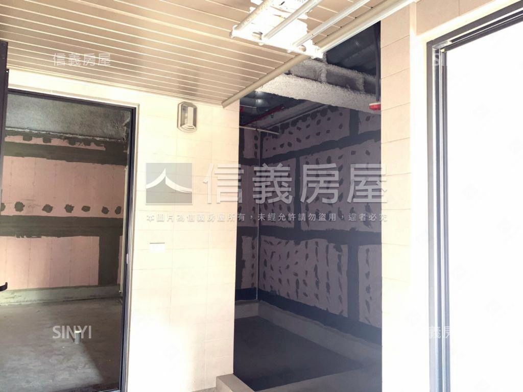 東方帝國。大氣磅礡Ｂ房屋室內格局與周邊環境