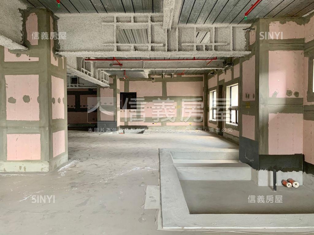 東方帝國。大氣磅礡Ｂ房屋室內格局與周邊環境