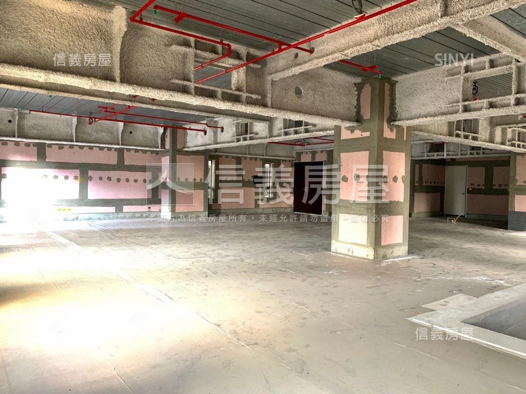 東方帝國。大氣磅礡Ｂ房屋室內格局與周邊環境