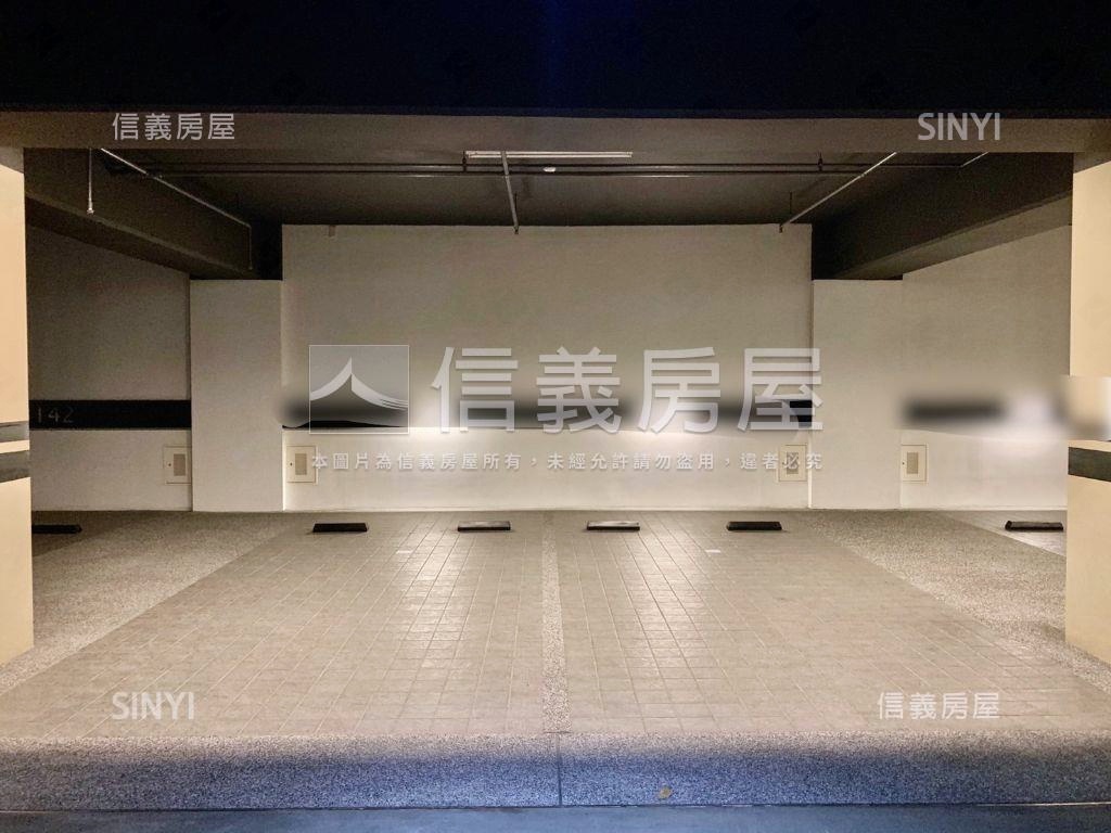 東方帝國。大氣磅礡Ｂ房屋室內格局與周邊環境