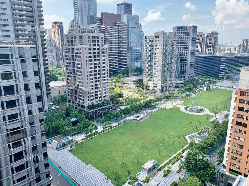 東方帝國。大氣磅礡Ｂ房屋室內格局與周邊環境