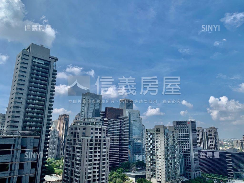 東方帝國。大氣磅礡Ｂ房屋室內格局與周邊環境