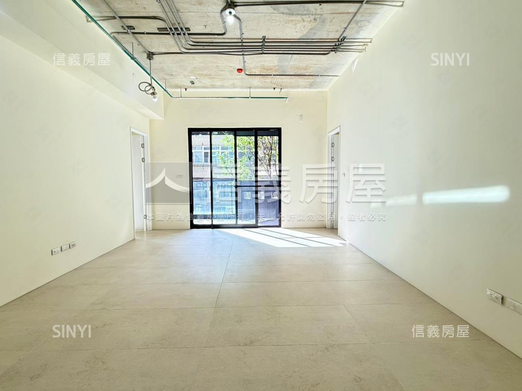 璞園樸園全新落成房屋室內格局與周邊環境