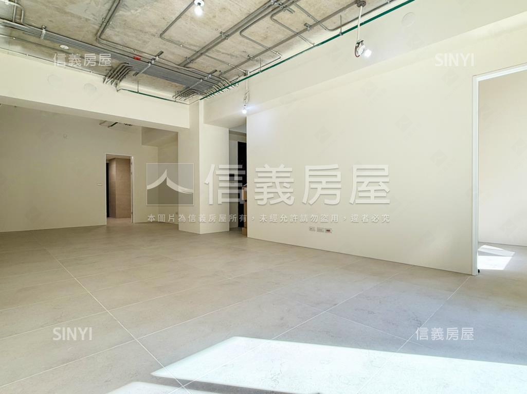 璞園樸園全新落成房屋室內格局與周邊環境