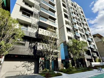 璞園樸園全新落成