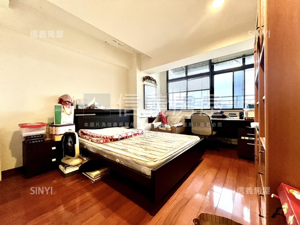 信義安和捷運邊間華廈房屋室內格局與周邊環境