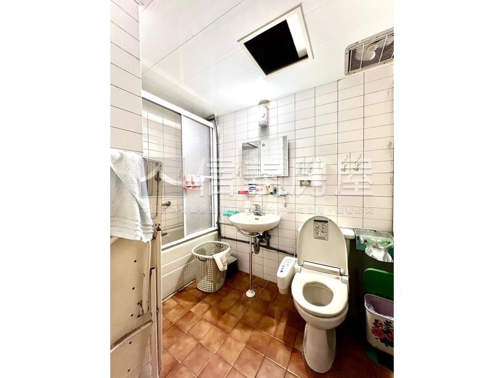 信義安和捷運邊間華廈房屋室內格局與周邊環境