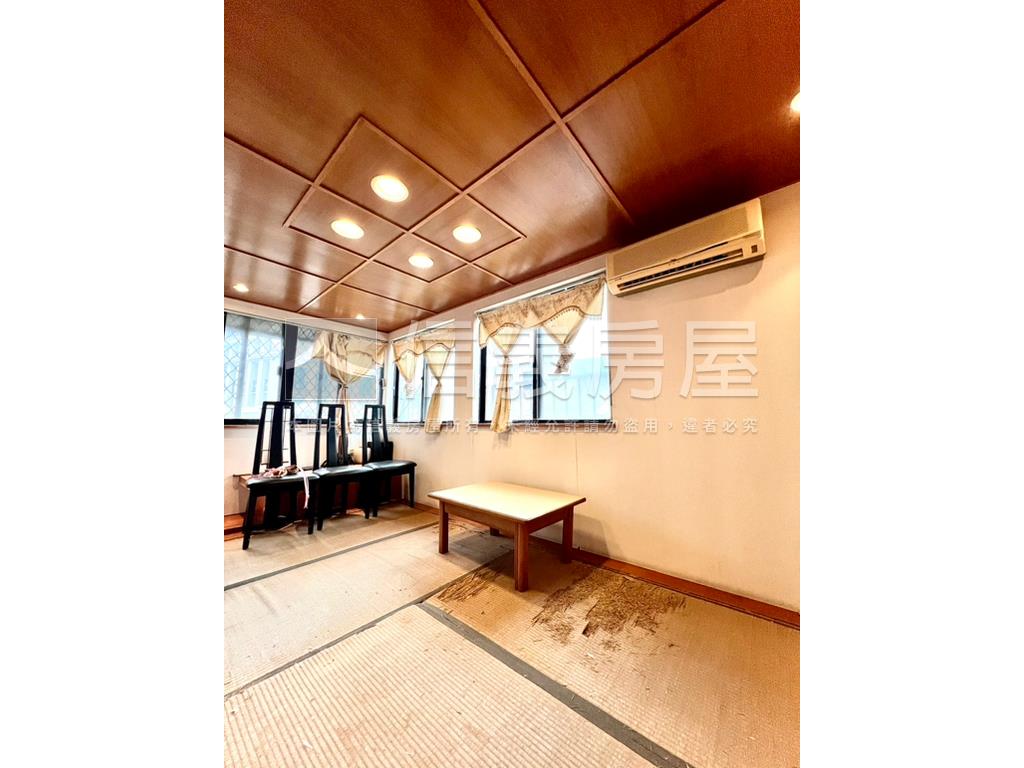 信義安和捷運邊間華廈房屋室內格局與周邊環境