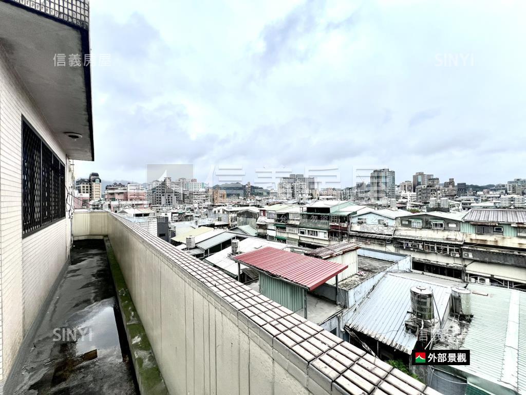 信義安和捷運邊間華廈房屋室內格局與周邊環境