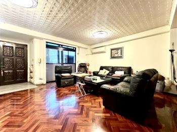 信義安和捷運邊間華廈