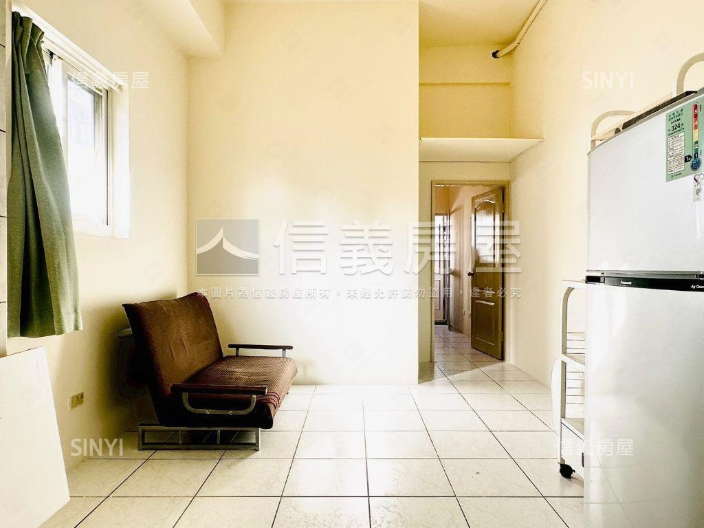 中正靜謐日光居所房屋室內格局與周邊環境