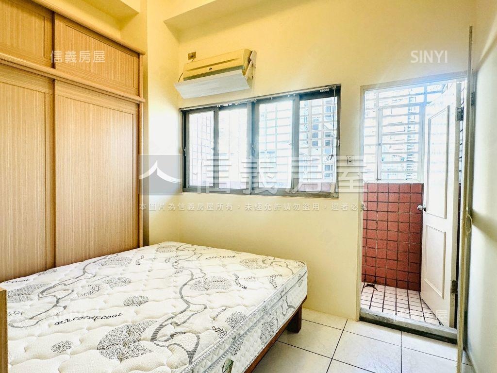 中正靜謐日光居所房屋室內格局與周邊環境