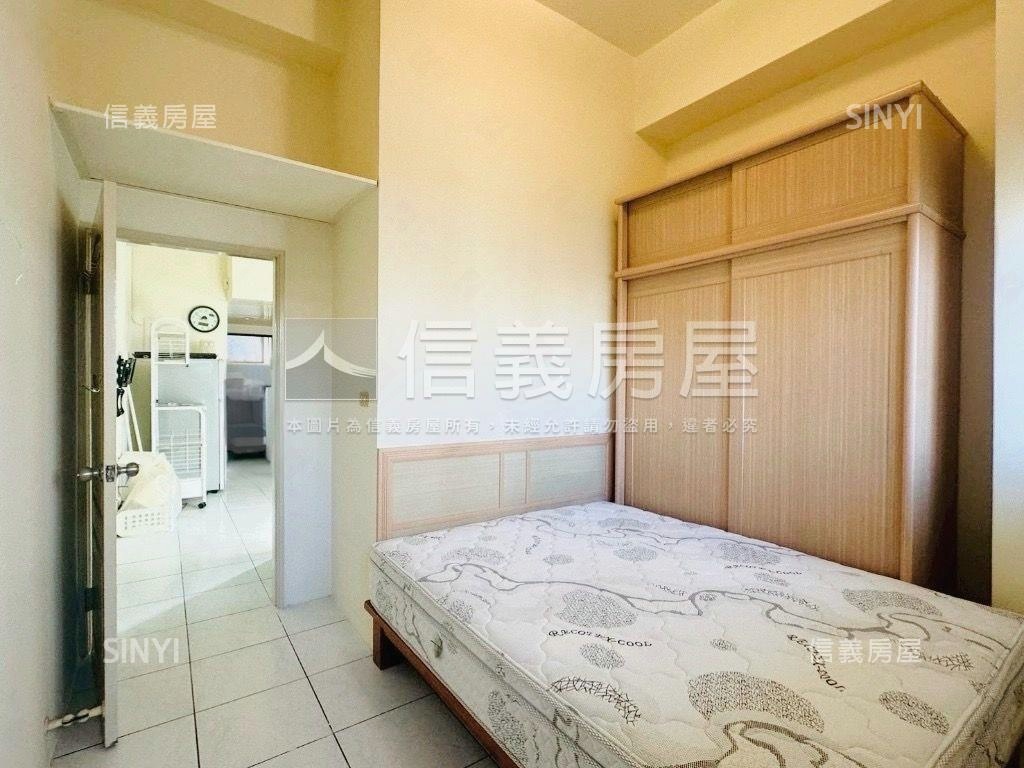 中正靜謐日光居所房屋室內格局與周邊環境