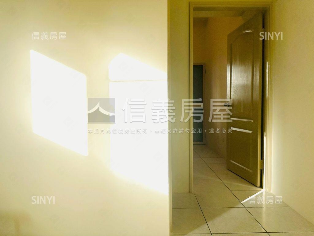 中正靜謐日光居所房屋室內格局與周邊環境