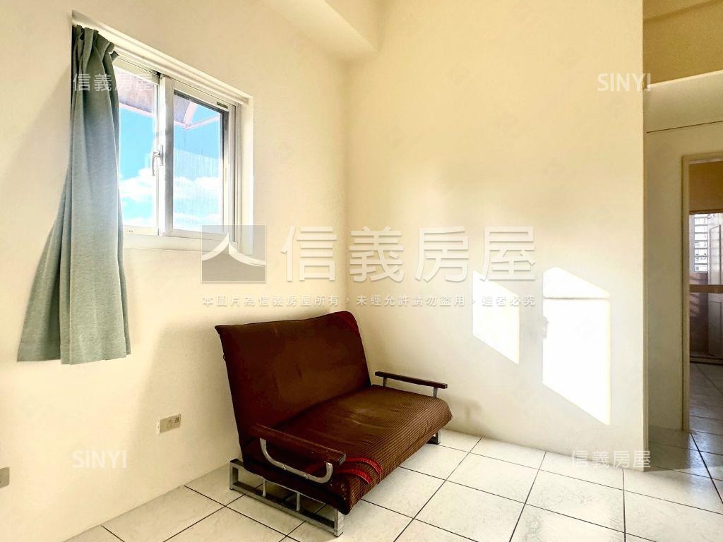 中正靜謐日光居所房屋室內格局與周邊環境