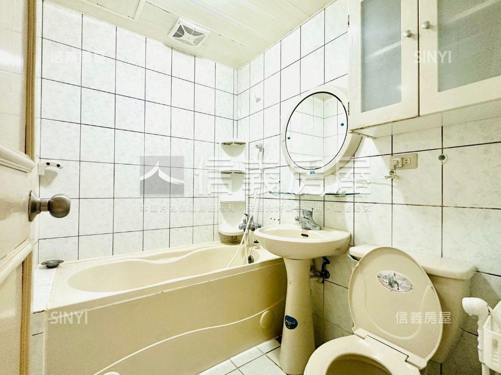 中正靜謐日光居所房屋室內格局與周邊環境