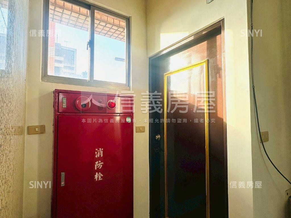 中正靜謐日光居所房屋室內格局與周邊環境