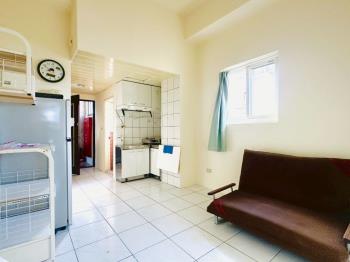 中正靜謐日光居所