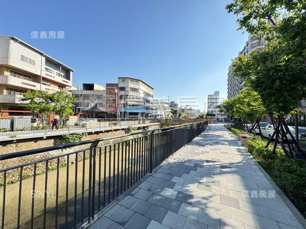 ＊賴厝國小旁約６２坪土地房屋室內格局與周邊環境