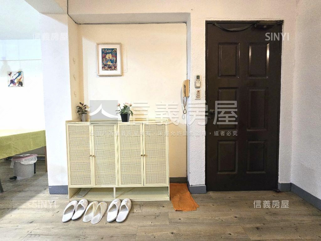 雙子星靜巷質感華廈房屋室內格局與周邊環境