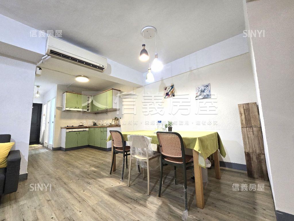 雙子星靜巷質感華廈房屋室內格局與周邊環境