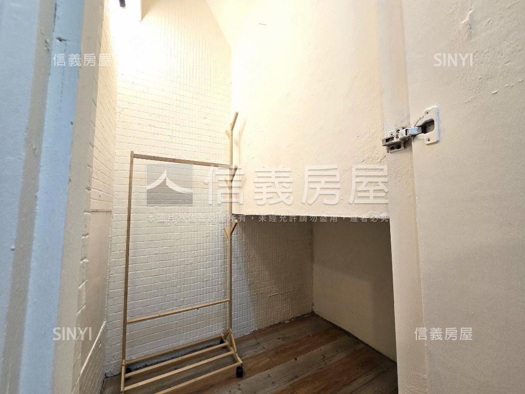 雙子星靜巷質感華廈房屋室內格局與周邊環境