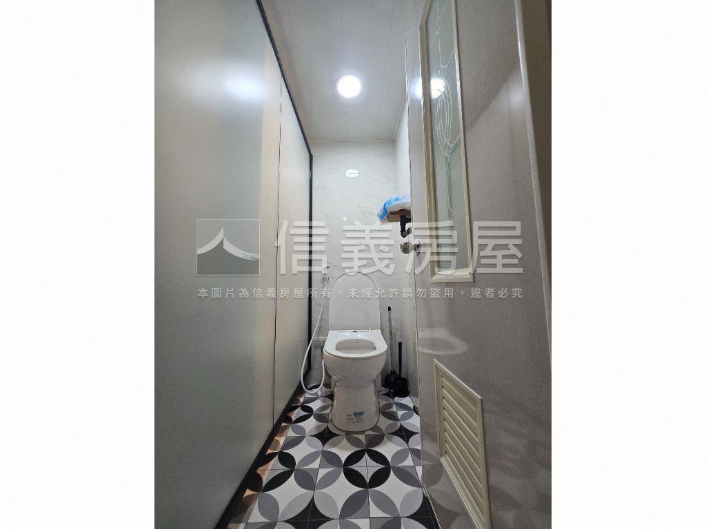 雙子星靜巷質感華廈房屋室內格局與周邊環境