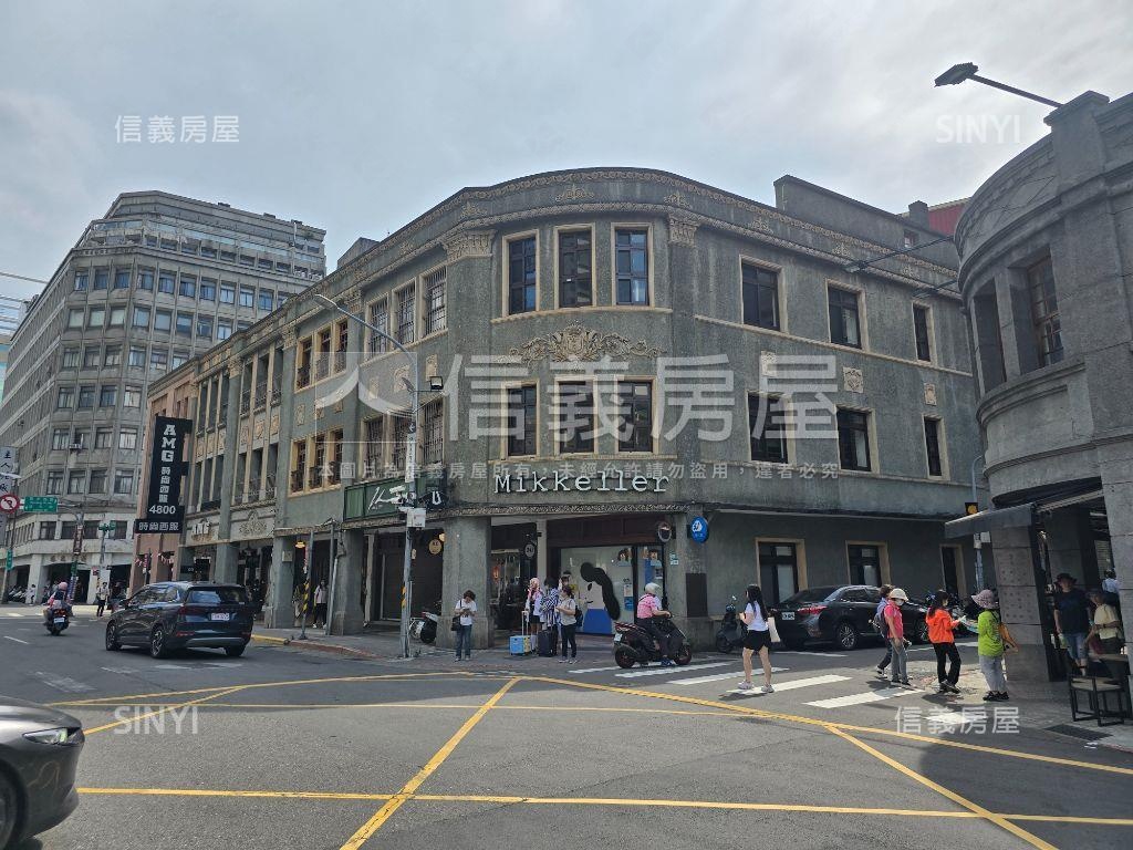 雙子星靜巷質感華廈房屋室內格局與周邊環境