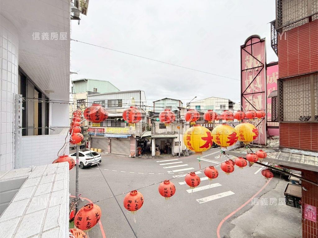 太平市場樓店☀️１６８０房屋室內格局與周邊環境