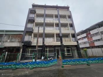 全新６套房電梯別墅Ａ１