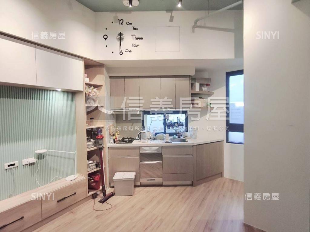 古亭捷運高樓層美裝潢套房房屋室內格局與周邊環境