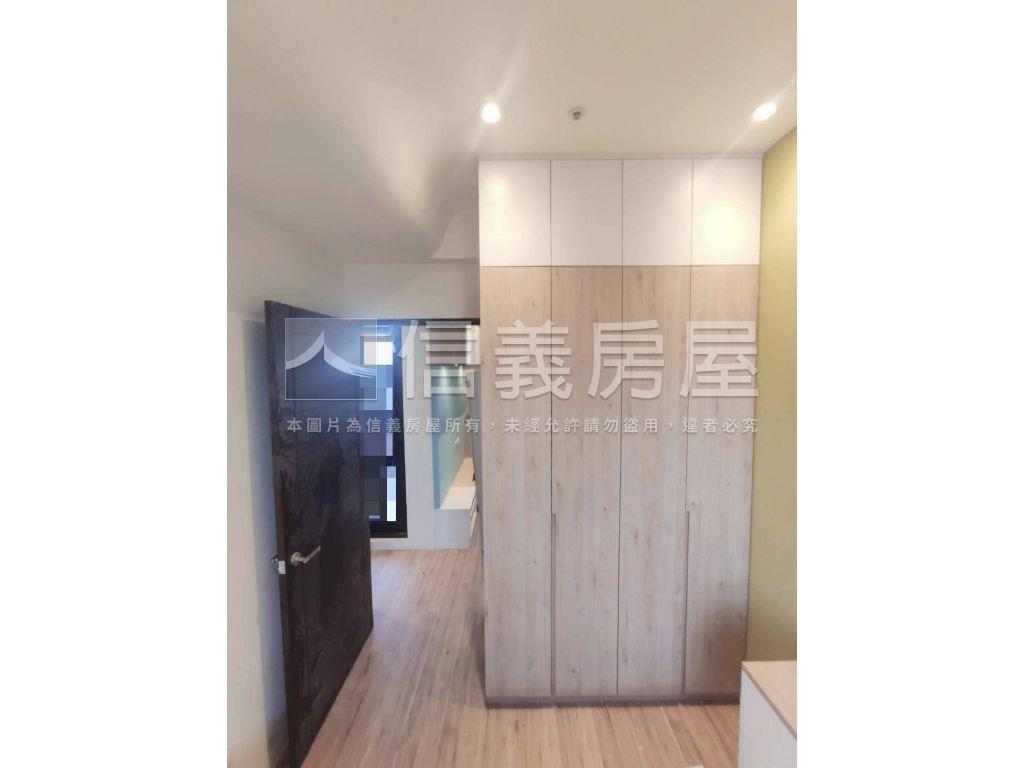 古亭捷運高樓層美裝潢套房房屋室內格局與周邊環境