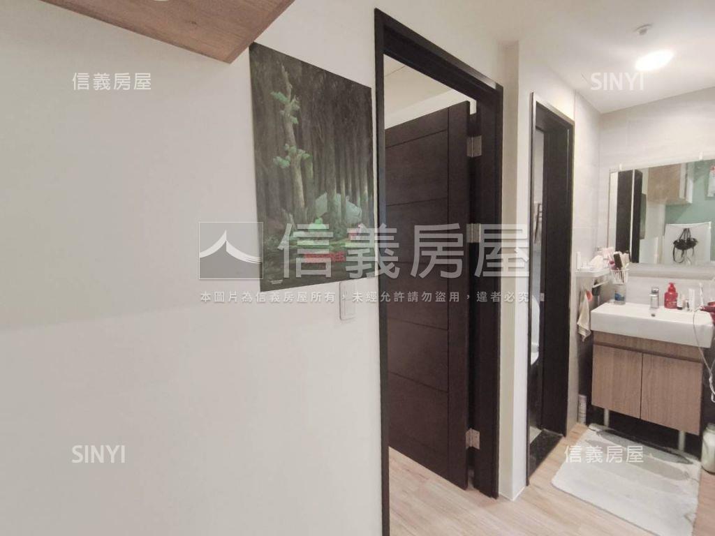 古亭捷運高樓層美裝潢套房房屋室內格局與周邊環境