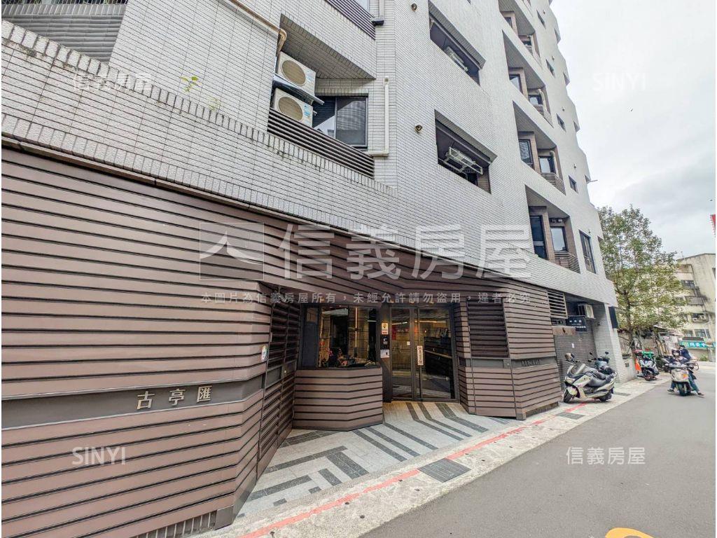古亭捷運高樓層美裝潢套房房屋室內格局與周邊環境
