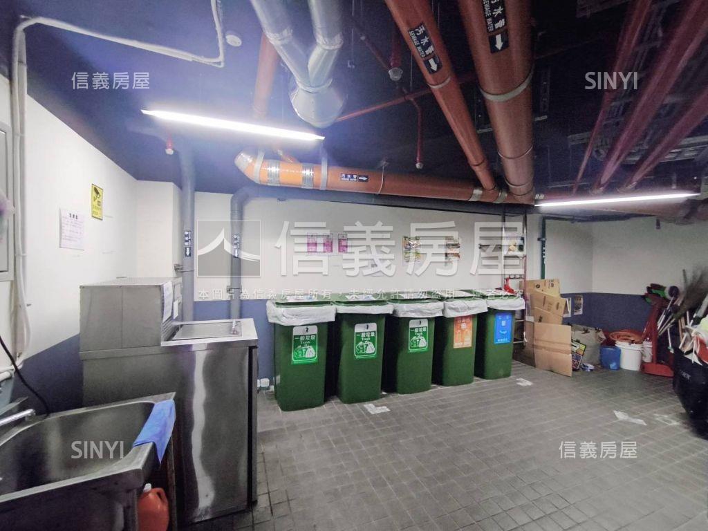 古亭捷運高樓層美裝潢套房房屋室內格局與周邊環境