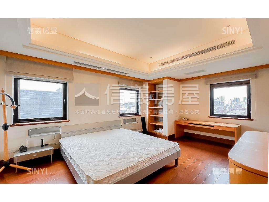 七期府會園道聯聚和平Ａ房屋室內格局與周邊環境
