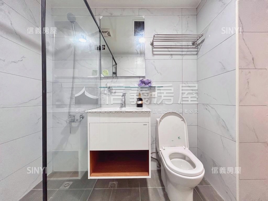 昌明典雅三樓美寓房屋室內格局與周邊環境