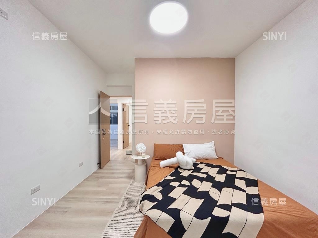 昌明典雅三樓美寓房屋室內格局與周邊環境